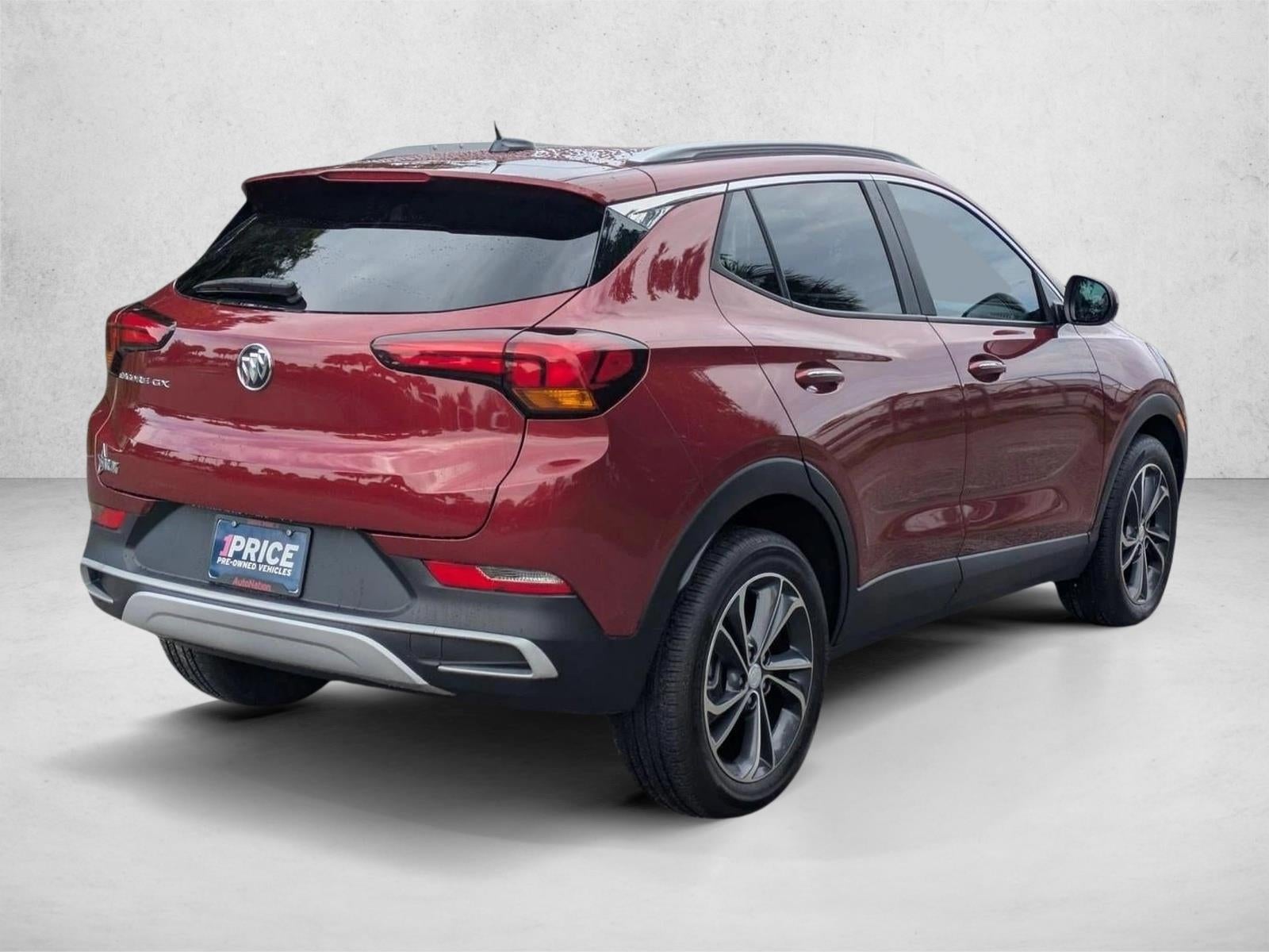 2023 Buick Encore GX Select FWD