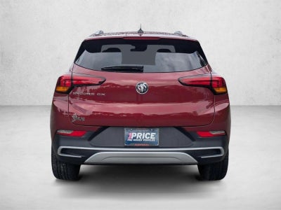 2023 Buick Encore GX Select FWD