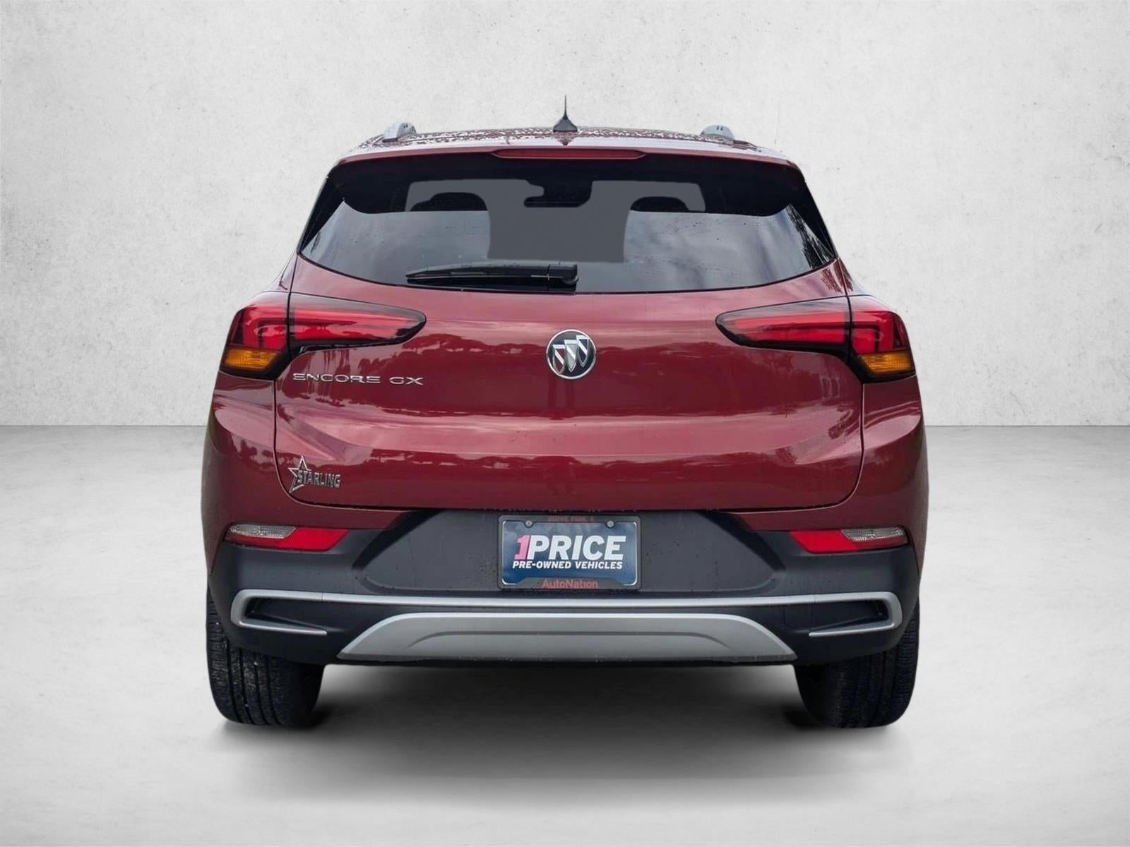 2023 Buick Encore GX Select FWD