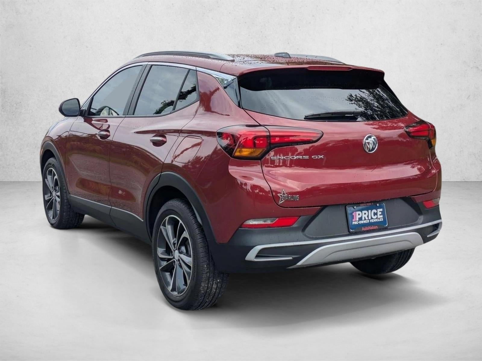 2023 Buick Encore GX Select FWD