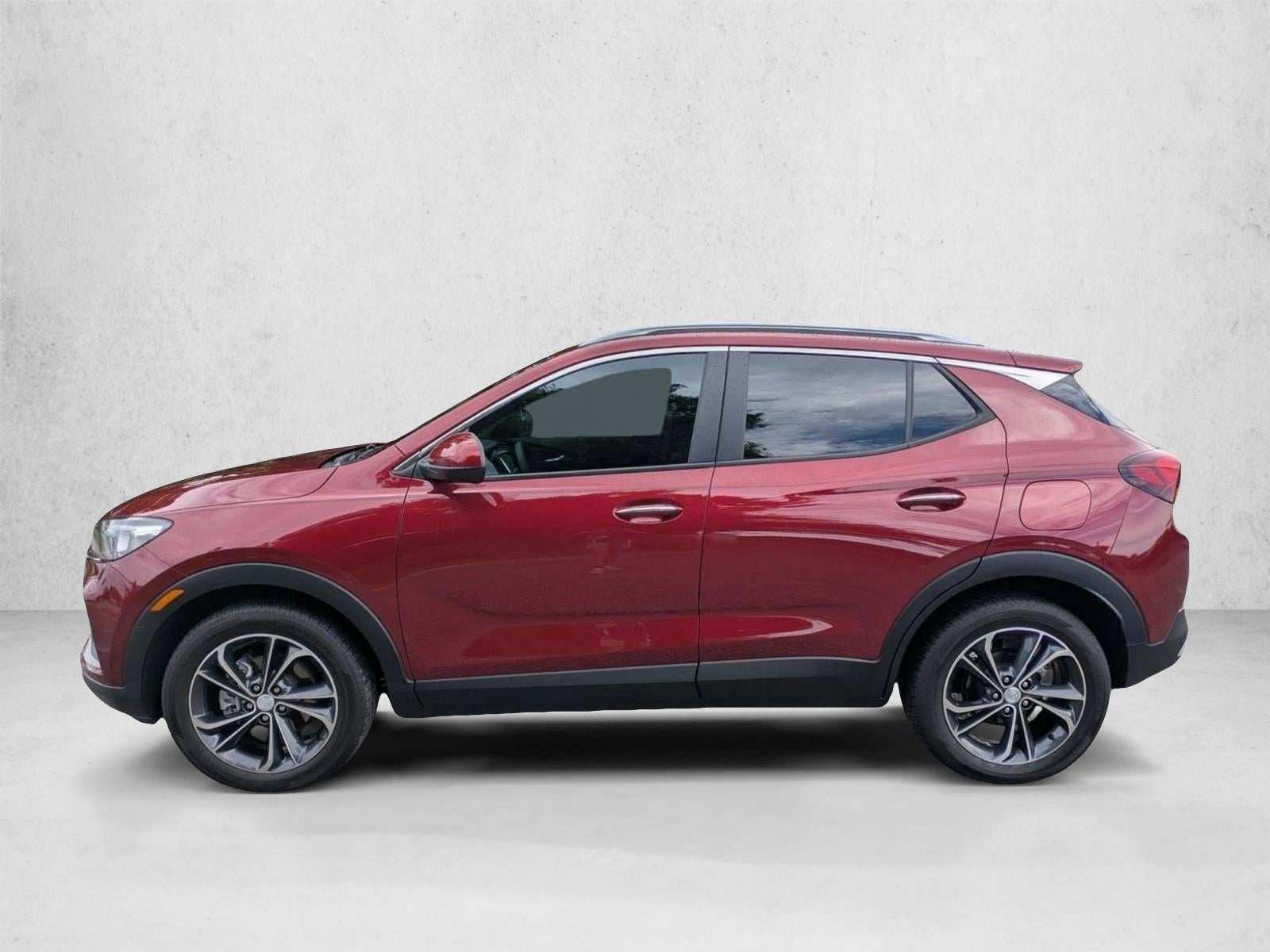 2023 Buick Encore GX Select FWD