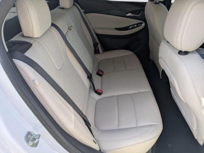 2020 Buick Encore GX Essence FWD