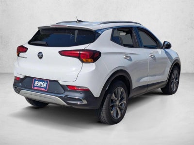 2020 Buick Encore GX Essence FWD