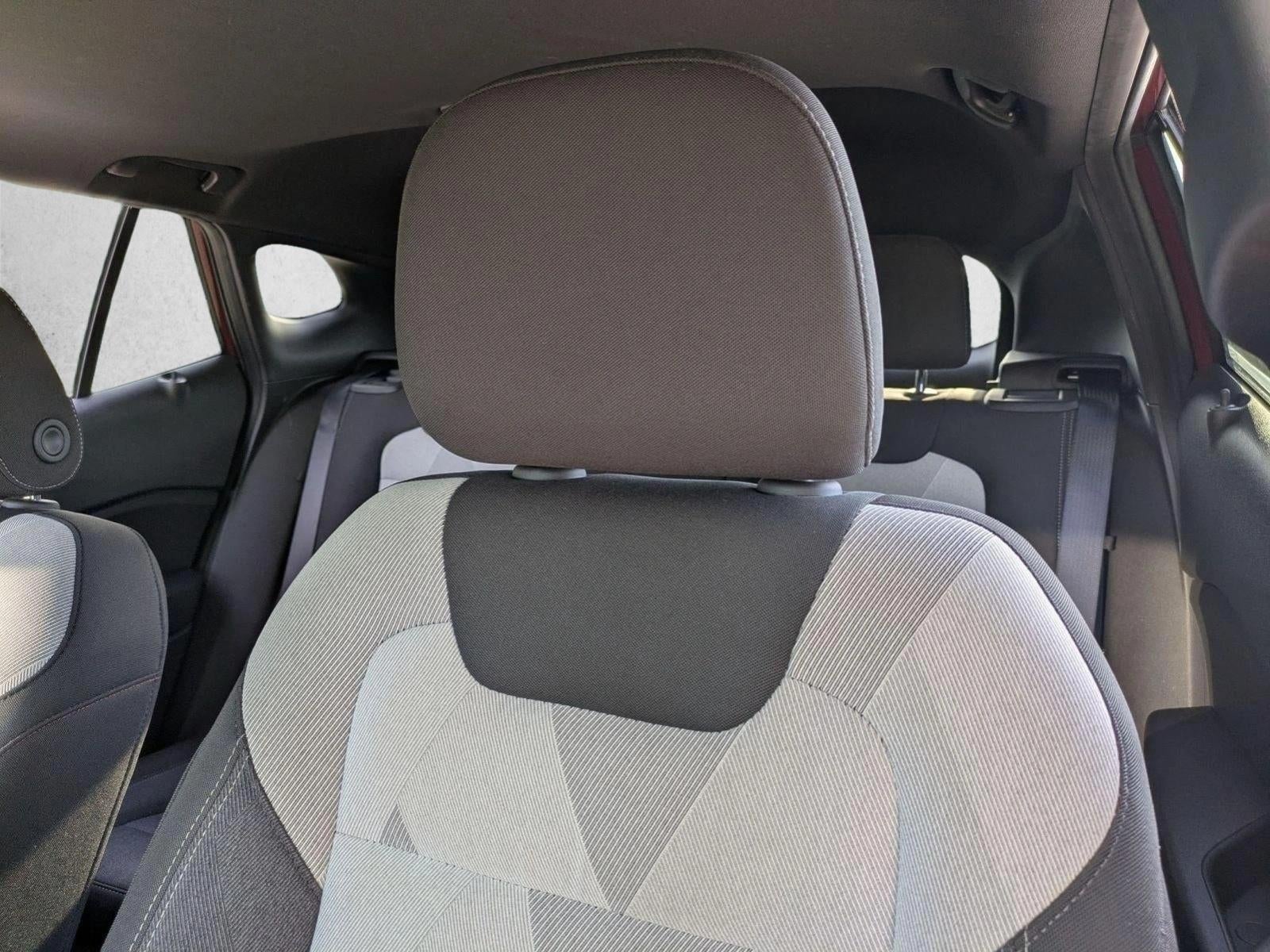 2024 Chevrolet Trax FWD 4dr 1RS