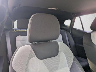 2024 Chevrolet Trax FWD 4dr 1RS