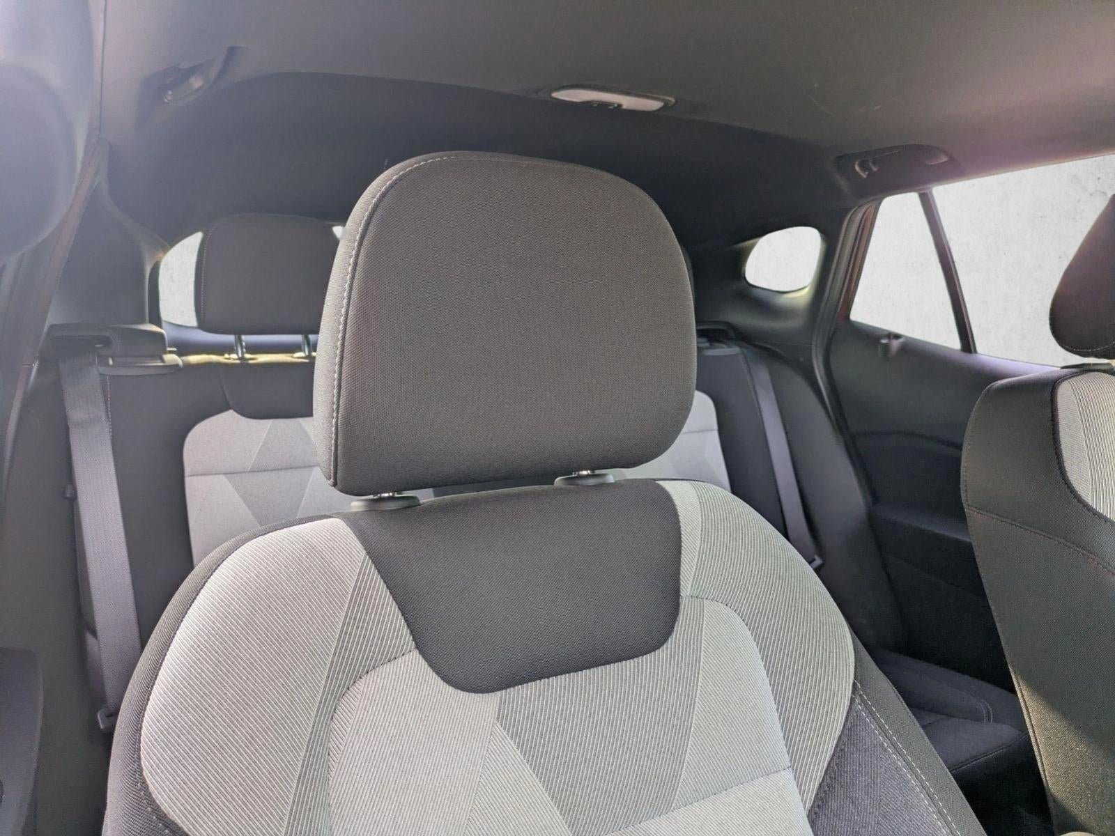 2024 Chevrolet Trax FWD 4dr 1RS