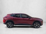 2024 Chevrolet Trax FWD 4dr 1RS