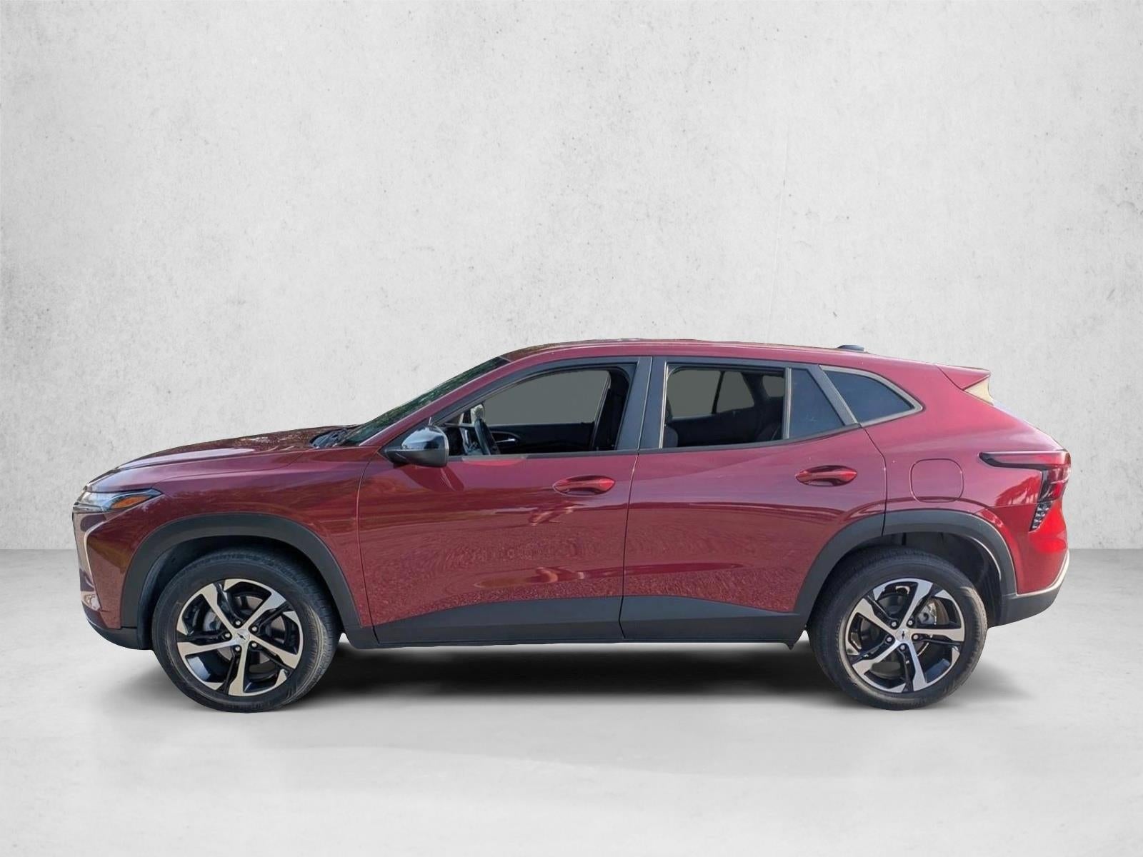 2024 Chevrolet Trax FWD 4dr 1RS