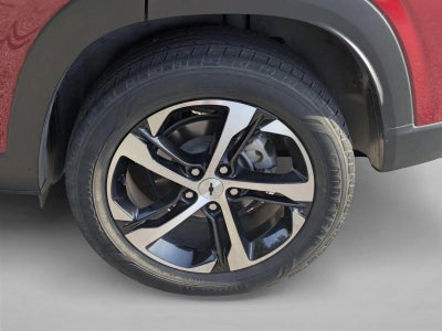 2024 Chevrolet Trax FWD 4dr 1RS