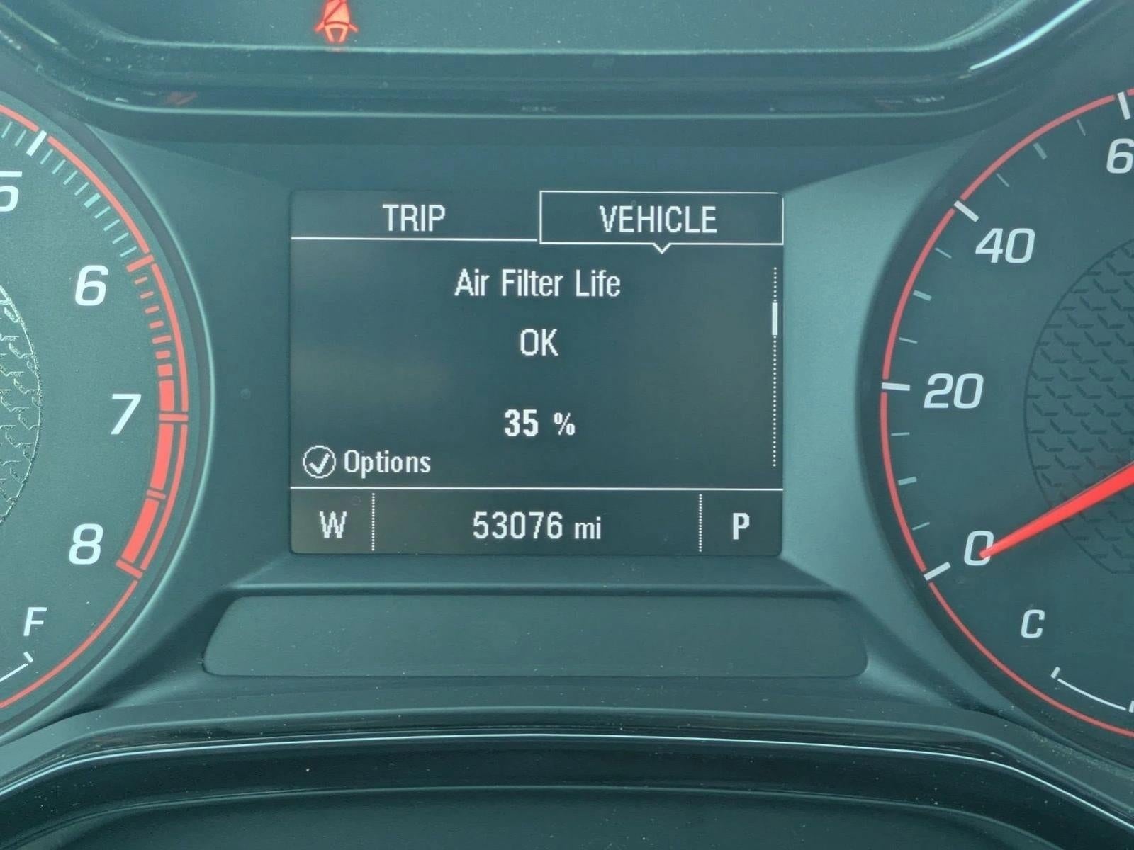 2024 Chevrolet Trax FWD 4dr 1RS