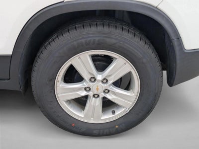 2021 Chevrolet Trax LT FWD