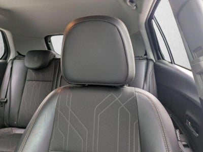 2021 Chevrolet Trax LT FWD