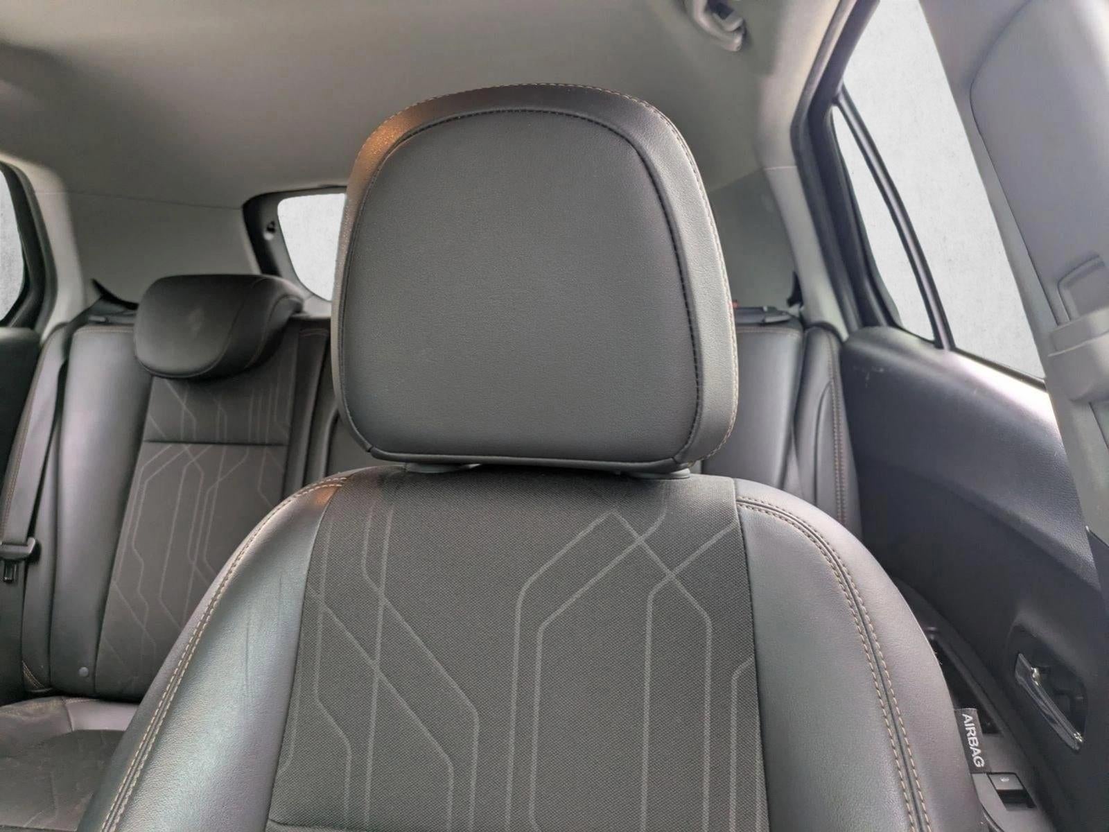 2021 Chevrolet Trax LT FWD