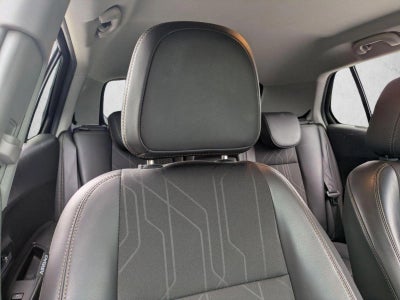 2021 Chevrolet Trax LT FWD