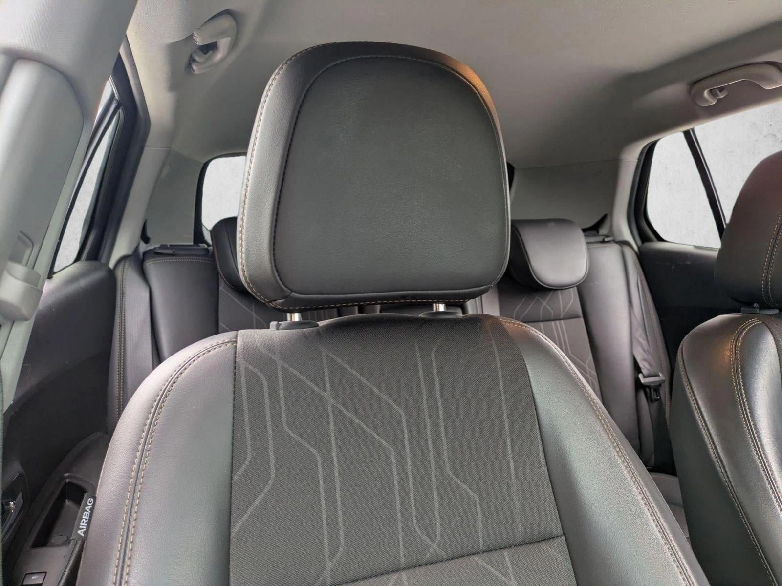 2021 Chevrolet Trax LT FWD