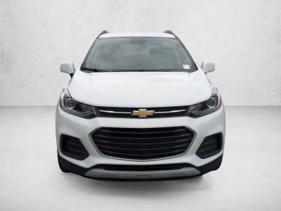 2021 Chevrolet Trax LT FWD