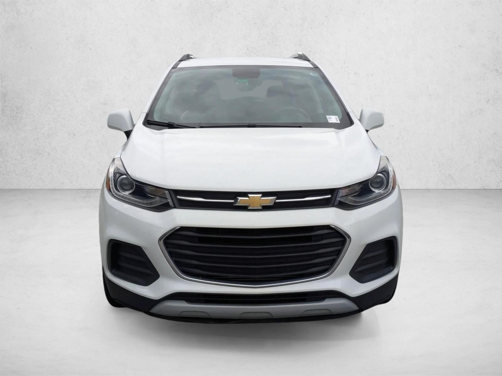 2021 Chevrolet Trax LT FWD