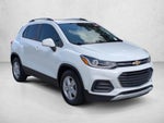 2021 Chevrolet Trax LT FWD