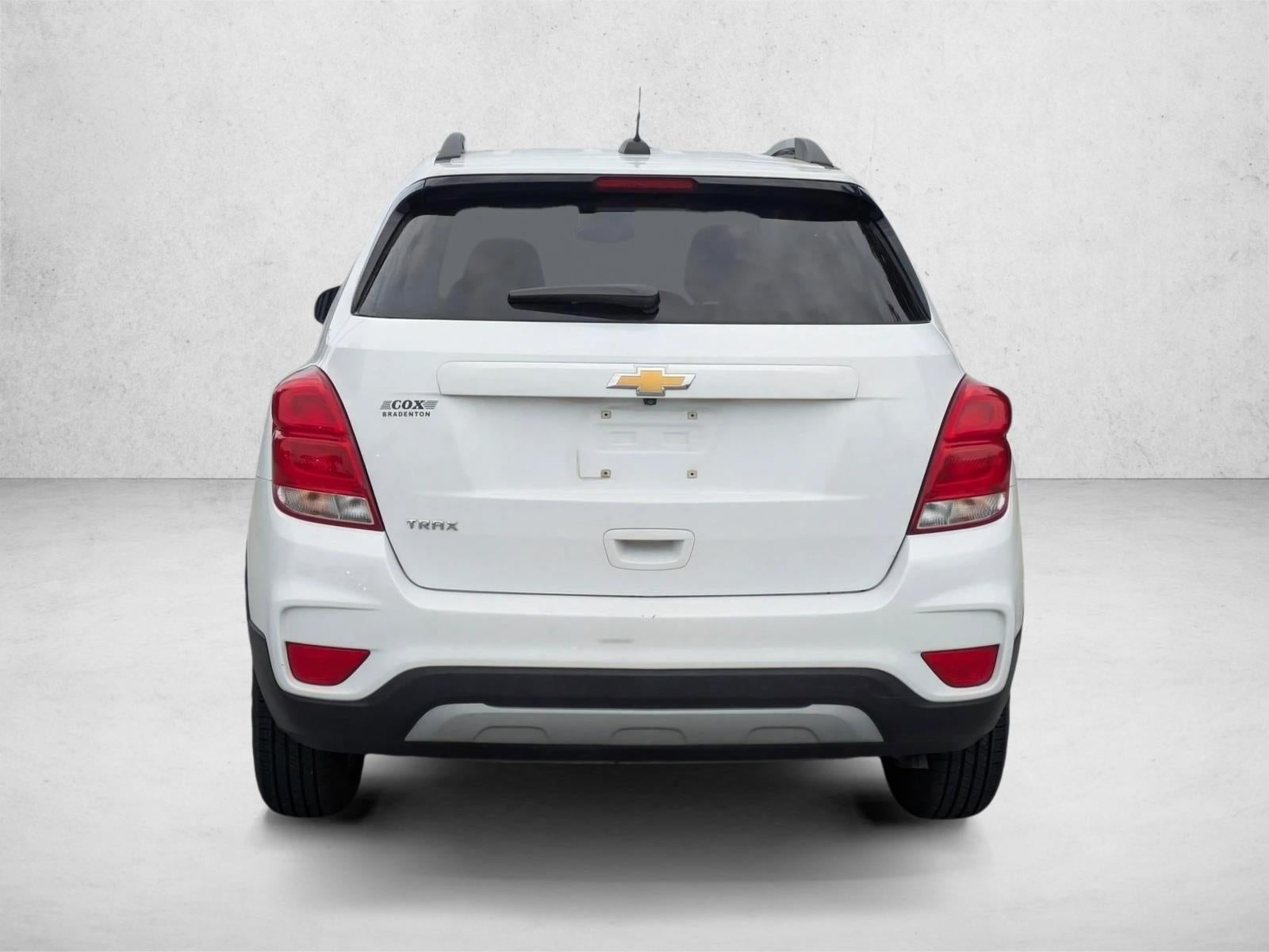 2021 Chevrolet Trax LT FWD