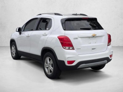 2021 Chevrolet Trax LT FWD
