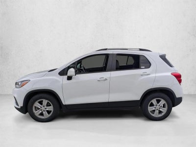 2021 Chevrolet Trax LT FWD