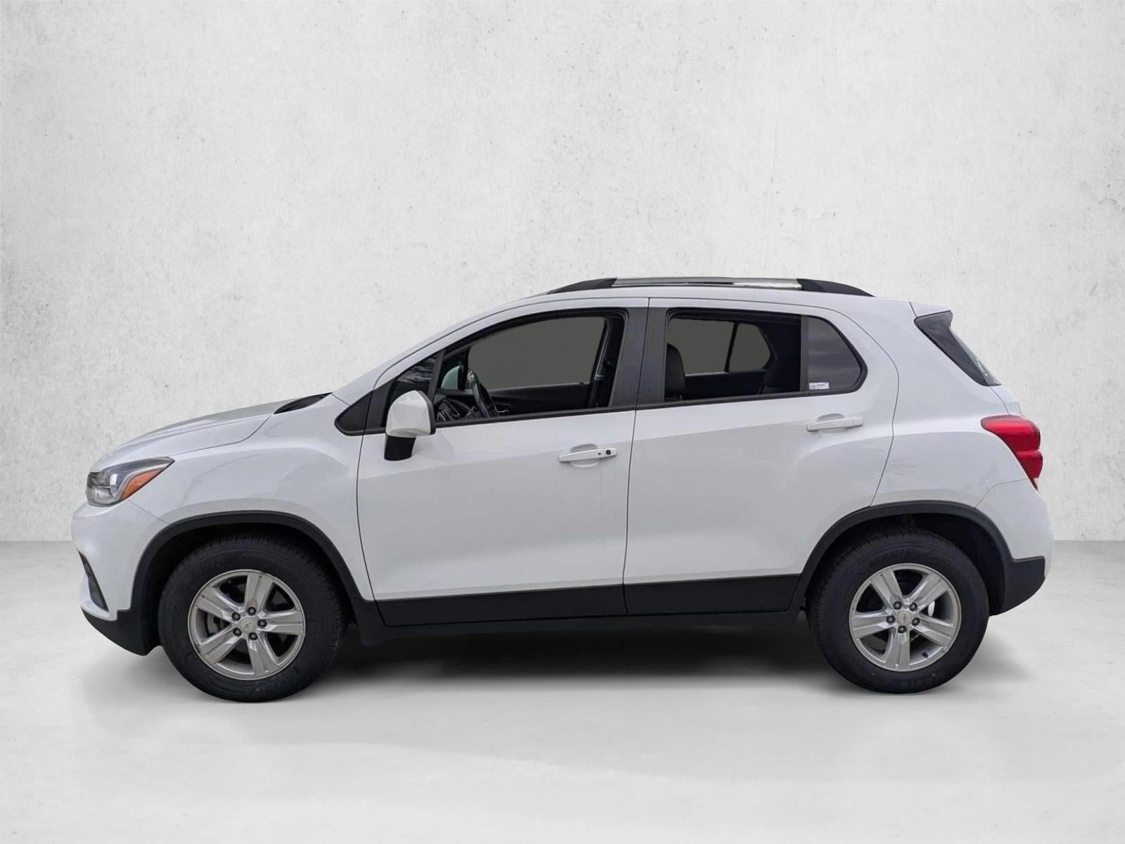 2021 Chevrolet Trax LT FWD