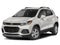 2021 Chevrolet Trax LT FWD