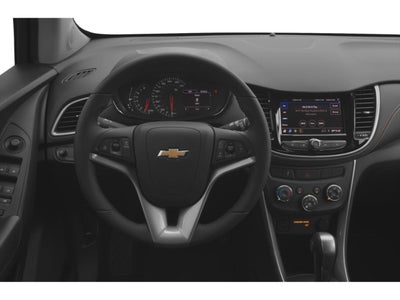 2021 Chevrolet Trax LT FWD