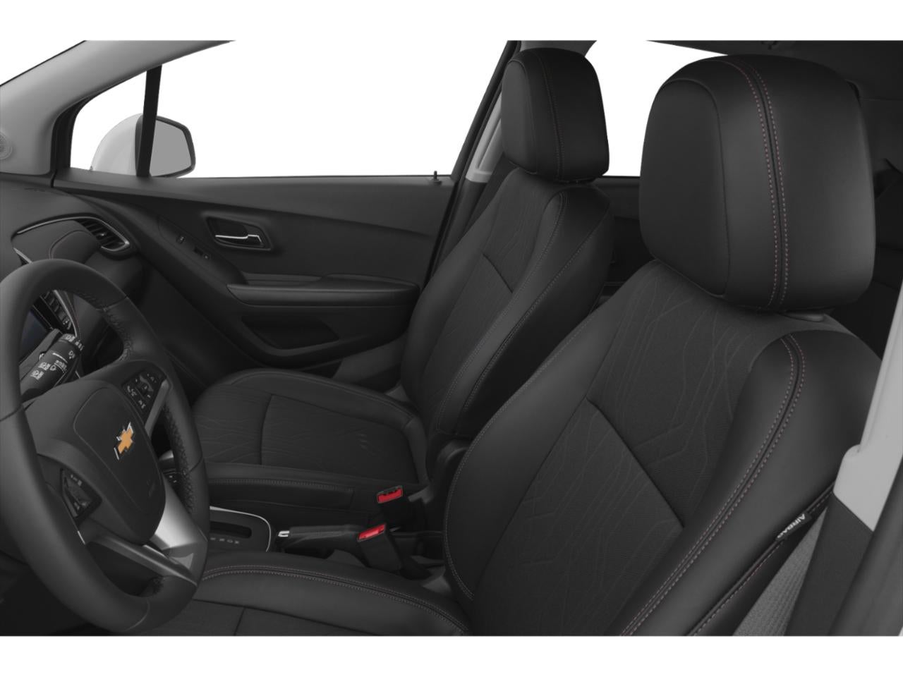 2021 Chevrolet Trax LT FWD