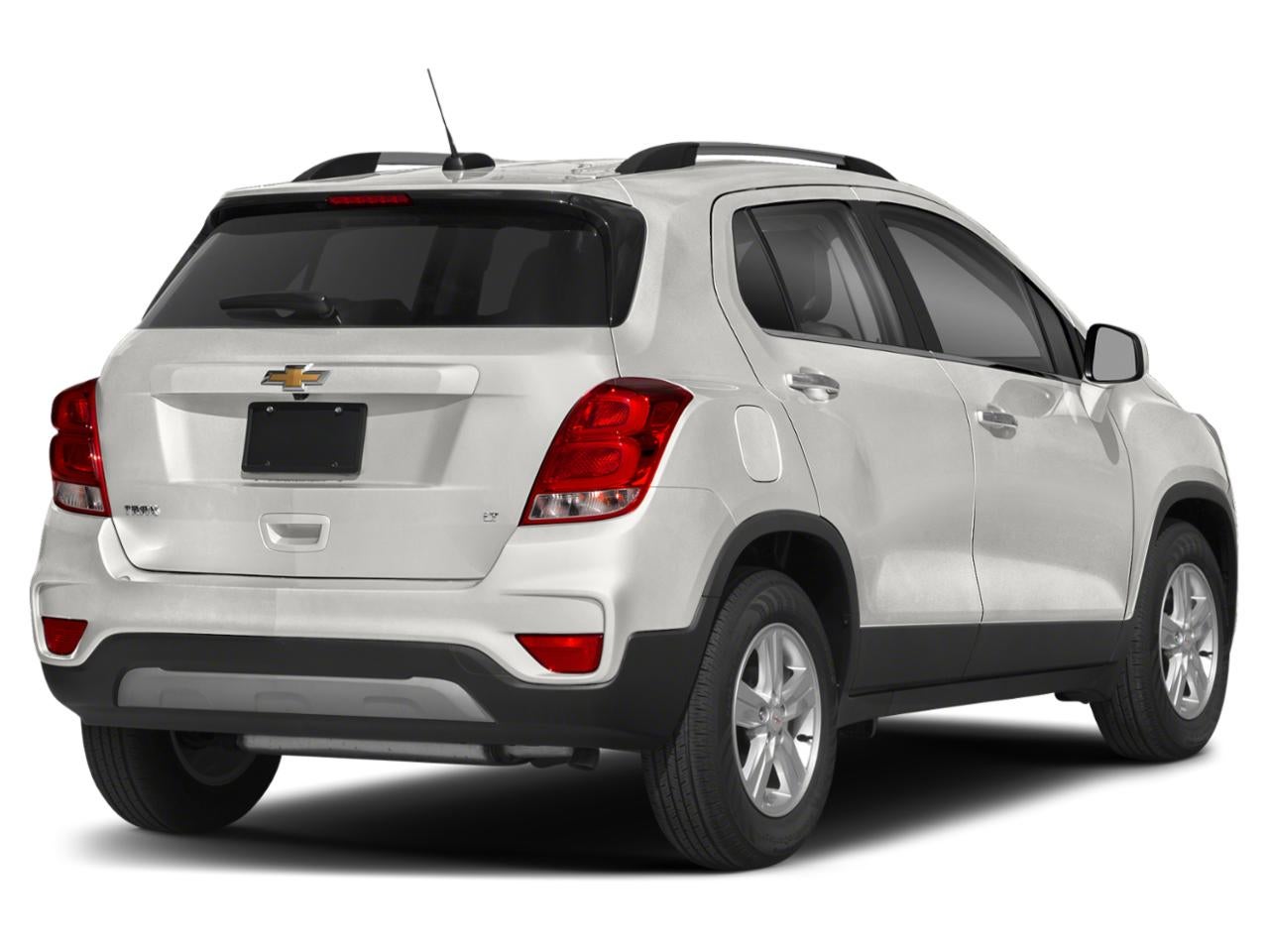 2021 Chevrolet Trax LT FWD