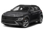 2022 Hyundai KONA SEL Auto FWD
