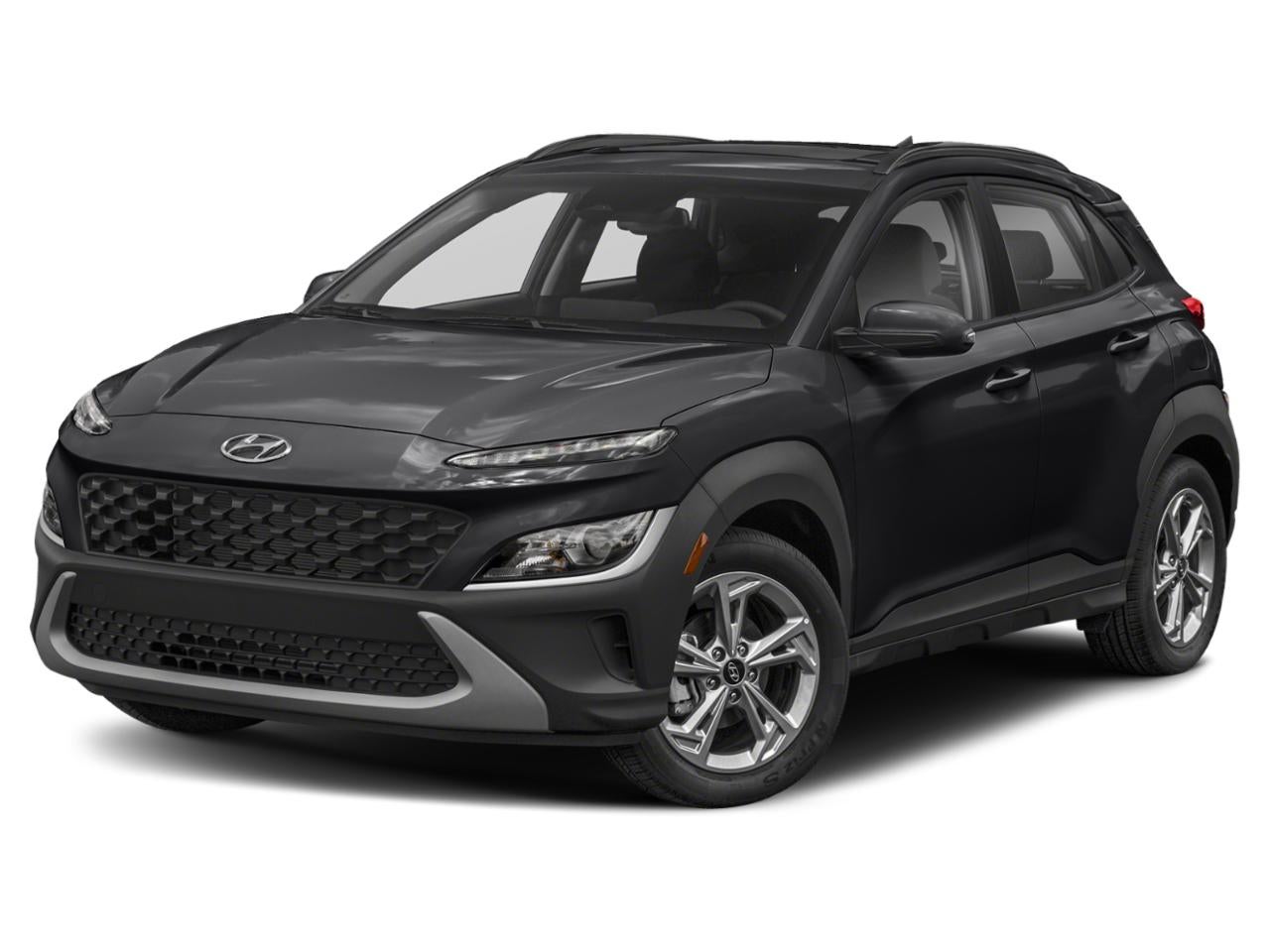 2022 Hyundai KONA SEL Auto FWD