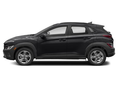 2022 Hyundai KONA SEL Auto FWD
