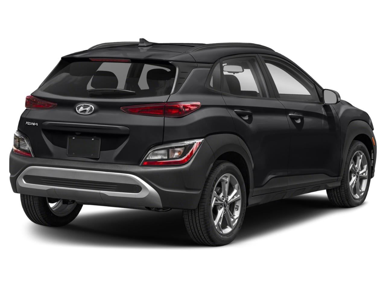 2022 Hyundai KONA SEL Auto FWD