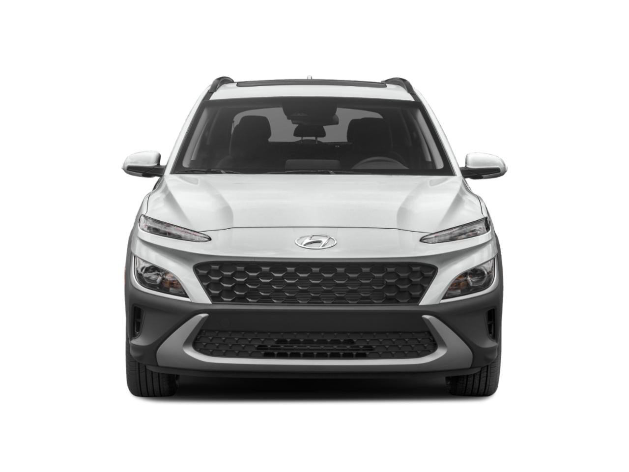 2022 Hyundai KONA SEL Auto FWD