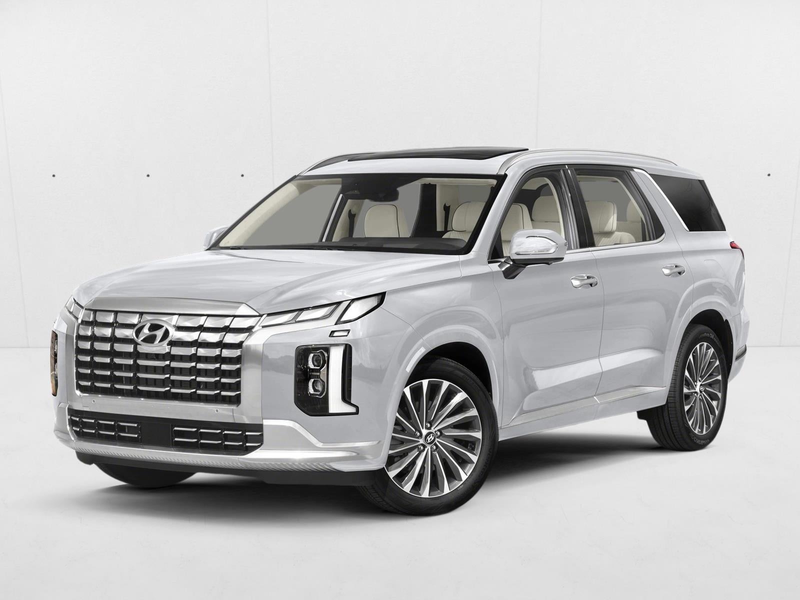 2024 Hyundai PALISADE Calligraphy FWD
