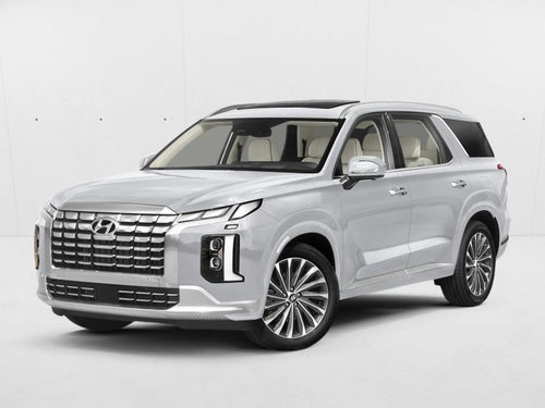 2024 Hyundai PALISADE Calligraphy FWD