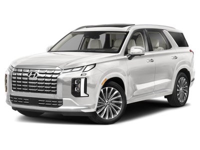 2024 Hyundai PALISADE Calligraphy FWD