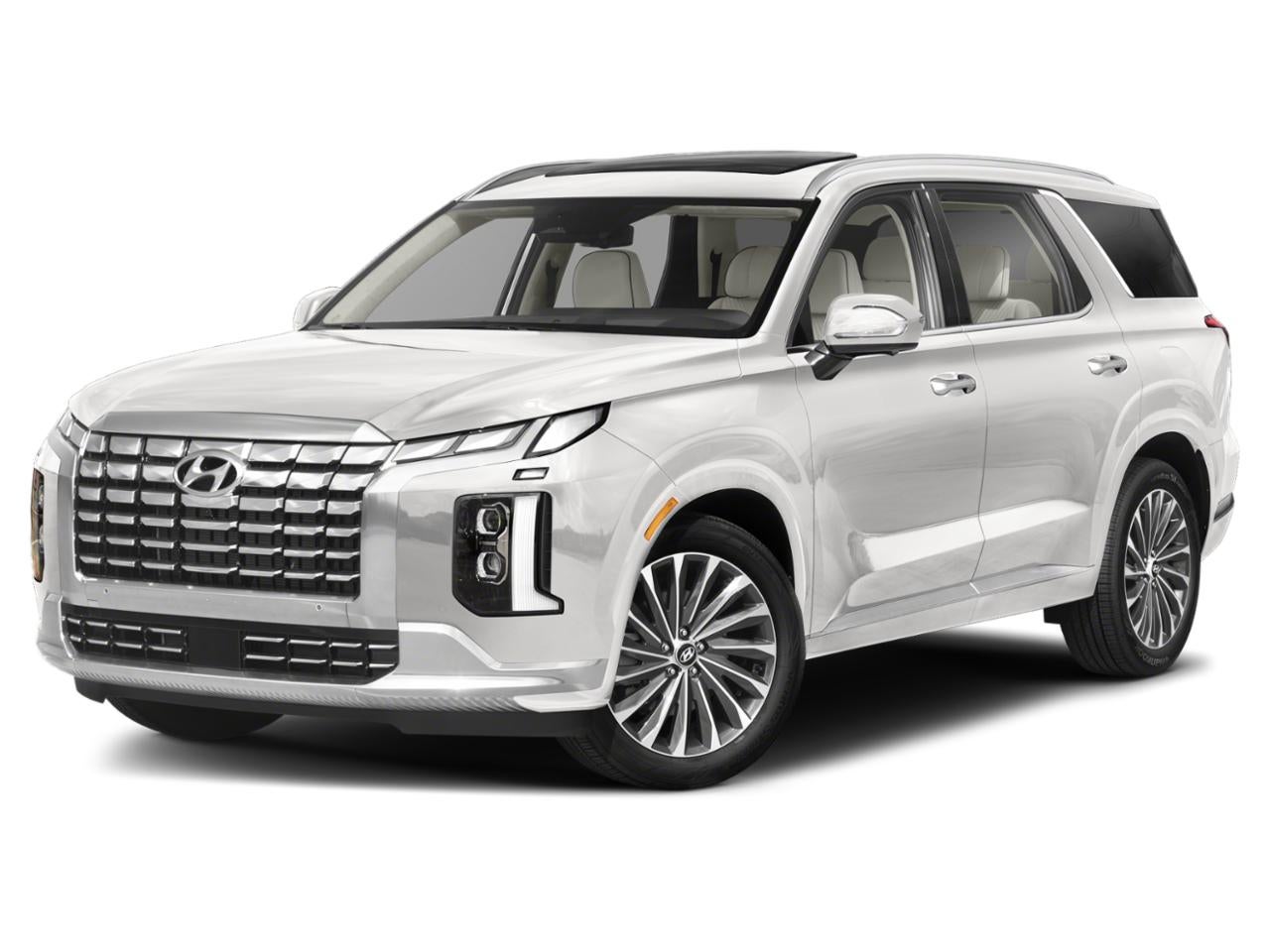 2024 Hyundai PALISADE Calligraphy FWD