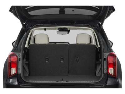 2024 Hyundai PALISADE Calligraphy FWD