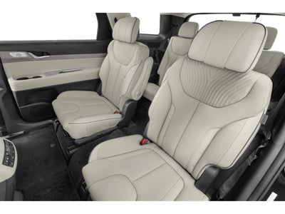 2024 Hyundai PALISADE Calligraphy FWD