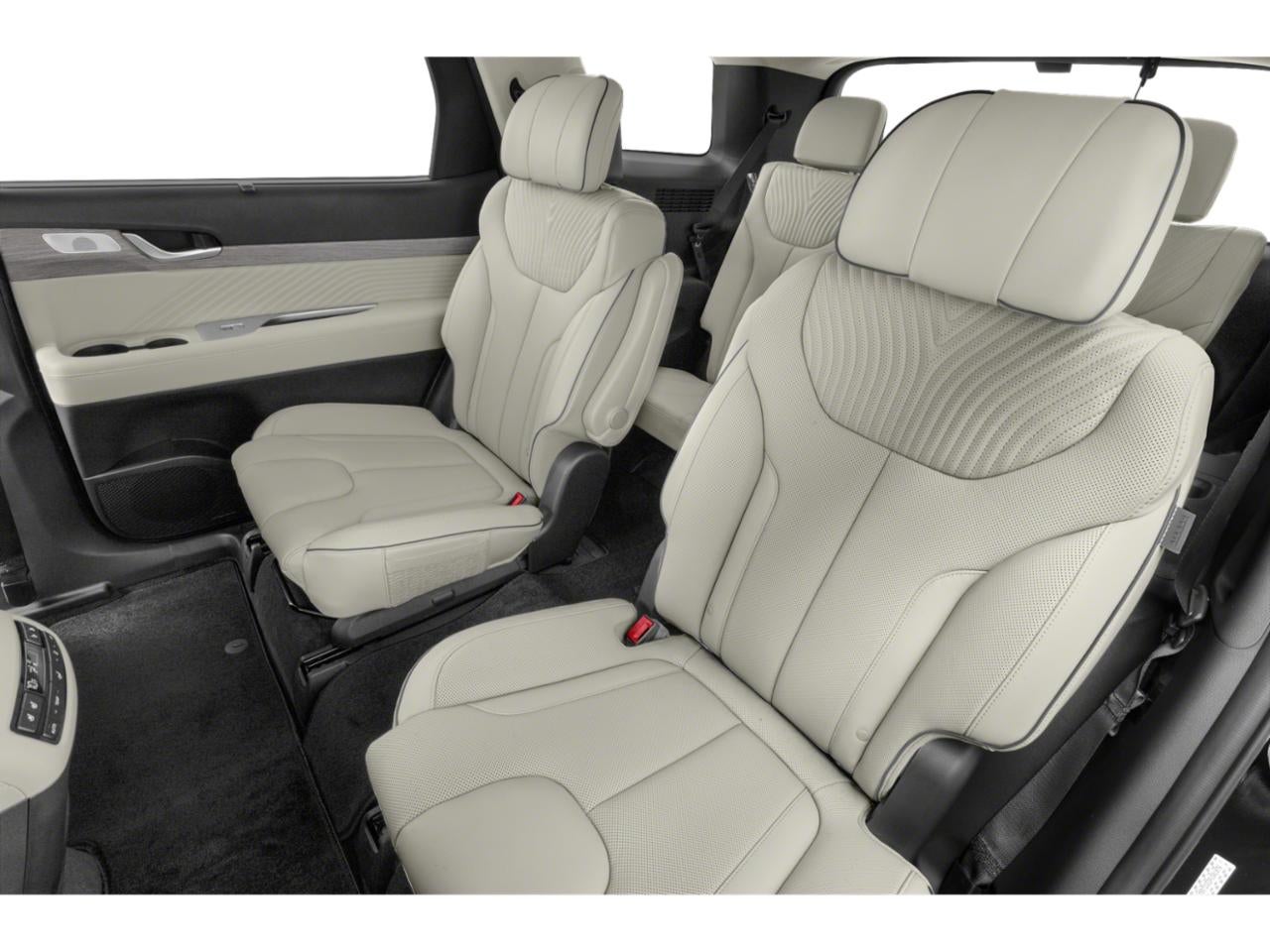 2024 Hyundai PALISADE Calligraphy FWD