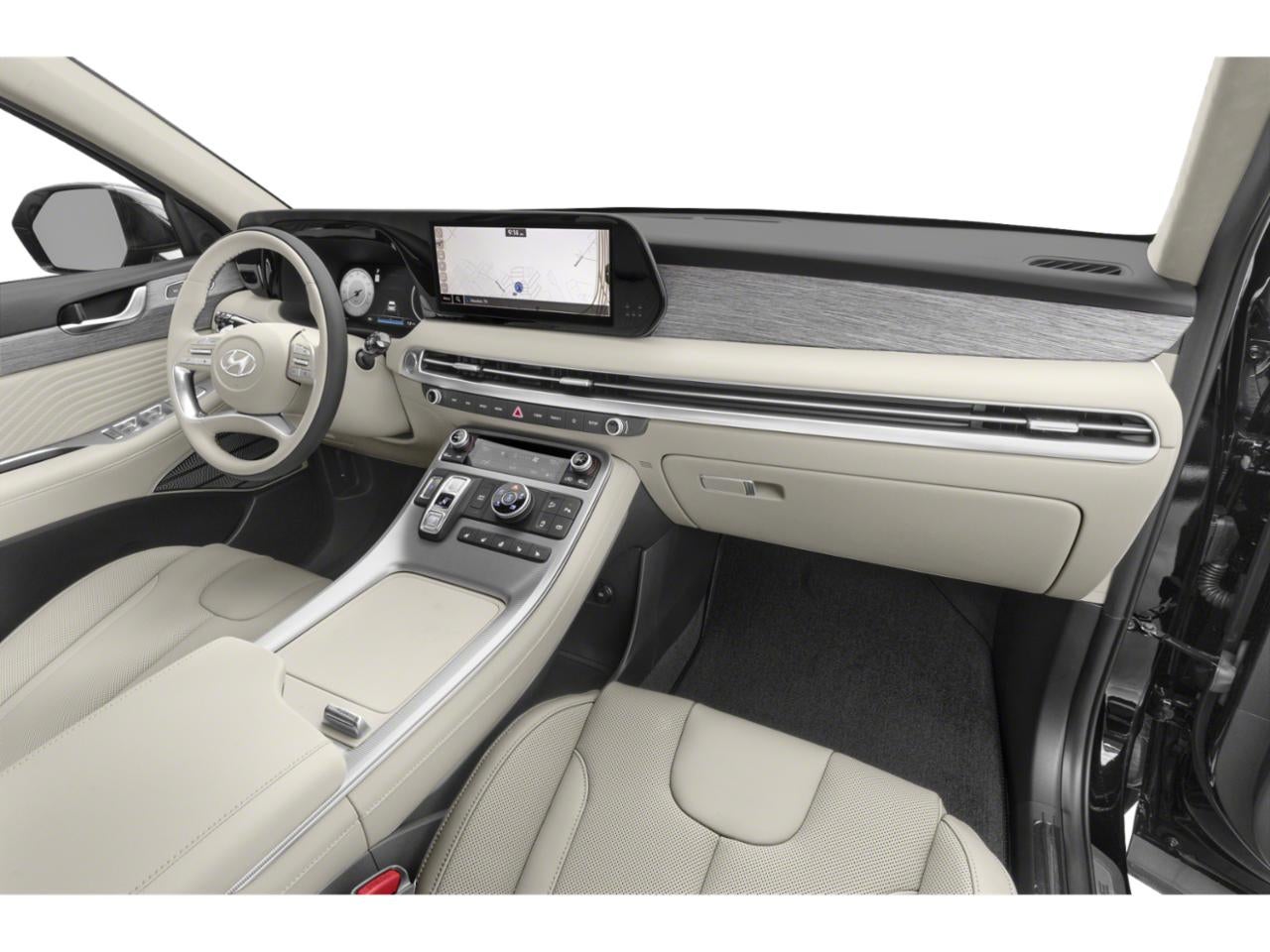 2024 Hyundai PALISADE Calligraphy FWD