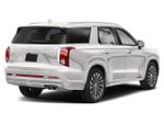 2024 Hyundai PALISADE Calligraphy FWD