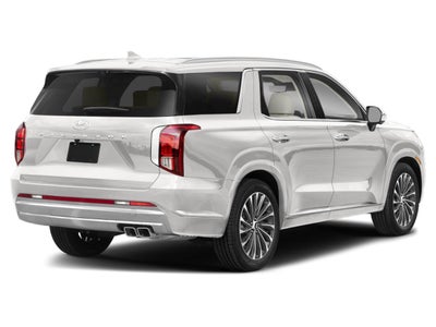 2024 Hyundai PALISADE Calligraphy FWD