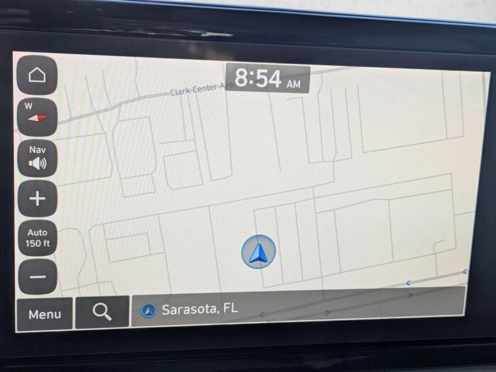2024 Hyundai PALISADE Calligraphy AWD