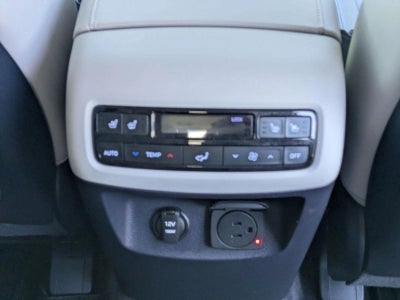 2024 Hyundai PALISADE Calligraphy AWD