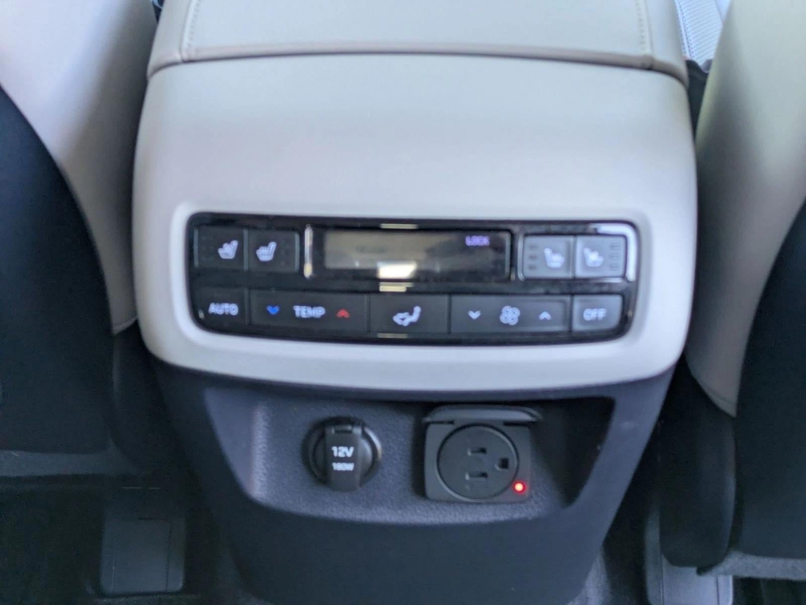 2024 Hyundai PALISADE Calligraphy AWD