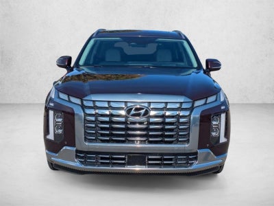 2024 Hyundai PALISADE Calligraphy AWD