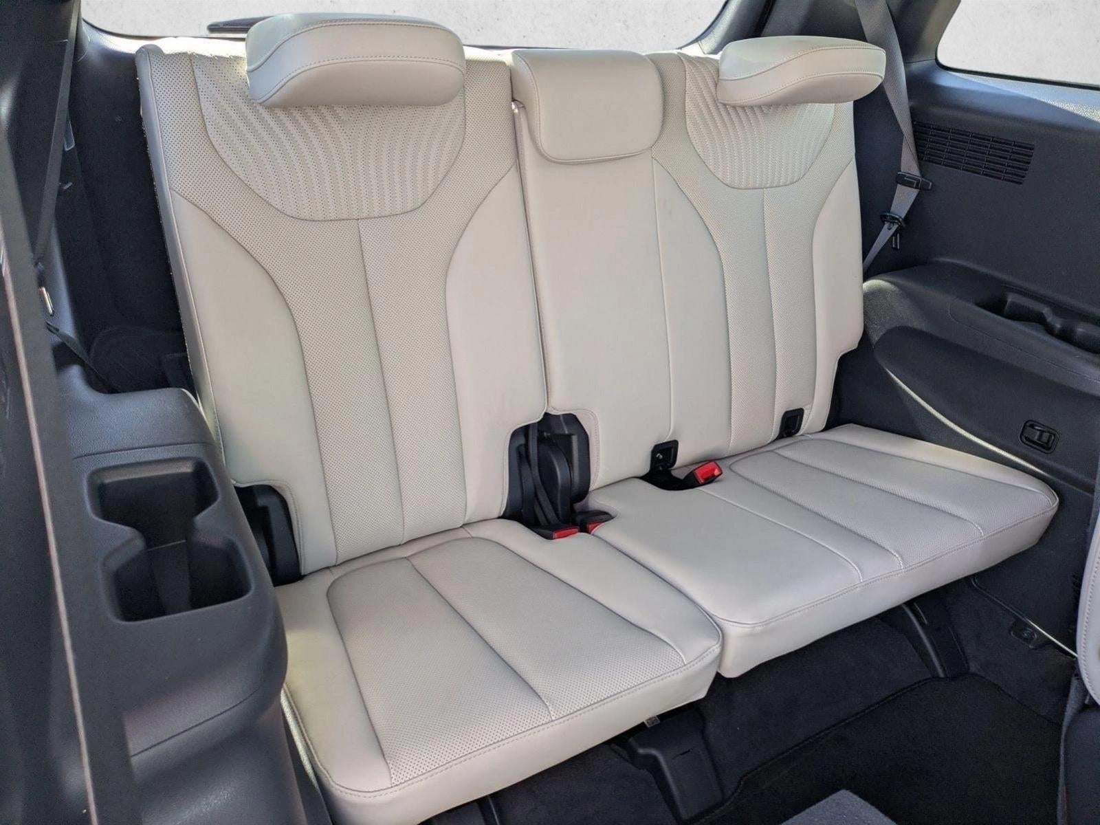 2024 Hyundai PALISADE Calligraphy AWD